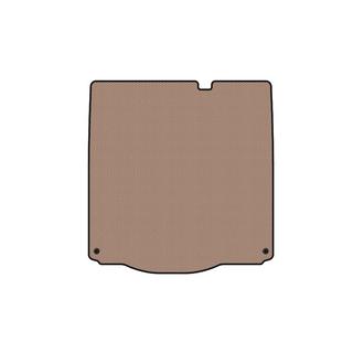 Gummimatte für Kofferraum Carsuit (2012-2017, SD, beige) Foto 1