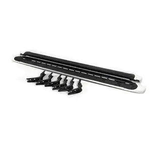 Seitenschweller OEM (2 Stk., Aluminium) Foto 3