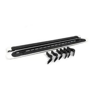 Seitenschweller OEM (2 Stk., Aluminium) Foto 1