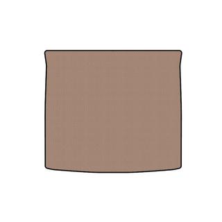 Gummimatte für Kofferraum Carsuit (2004-2008, SW, beige) Foto 1