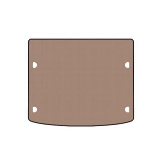 Gummimatte für Kofferraum Carsuit V2 (Beige) Porsche Cayenne 2003–2010 Foto 1