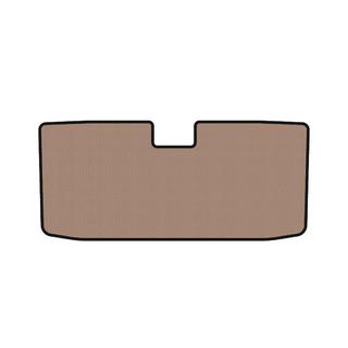 Gummimatte für Kofferraum Carsuit (Beige) Suzuki Jimny 1998-2018 Foto 1