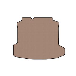 Gummimatte für Kofferraum Carsuit (SD, beige) Foto 1