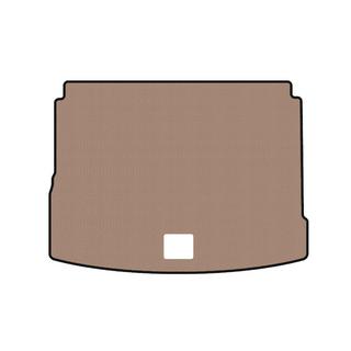 Gummimatte für Kofferraum Carsuit V2 (USA, beige) Foto 1