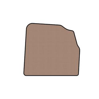 Gummimatte für Kofferraum Carsuit (Sedan, beige) Foto 1
