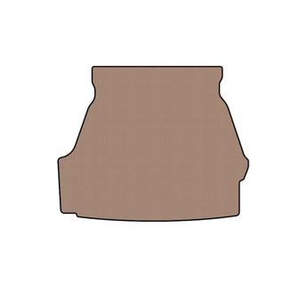 Gummimatte für Kofferraum Carsuit V-2 (SD, beige) Foto 1