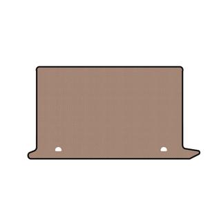 Gummimatte für Kofferraum Carsuit V2 (Beige) Foto 1