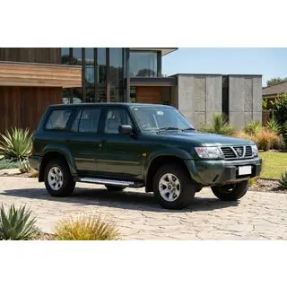 Seitenschweller X5-Typ (2 Stk., Aluminium) Foto 1