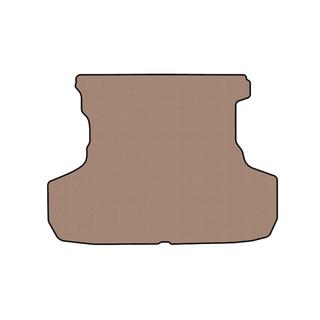 Gummimatte für Kofferraum Carsuit (SD, beige) Chrysler 200 I 2010-2014 Foto 1