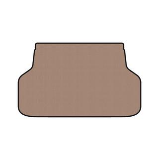 Gummimatte für Kofferraum Carsuit (Beige) Foto 1