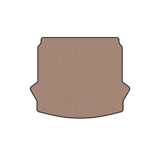 Gummimatte für Kofferraum Carsuit V2 (Beige) Great Wall Haval H6 III 2020- Foto 1