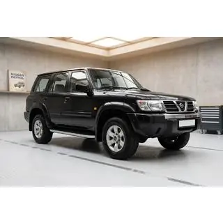 Seitenschweller Tayga (2 Stk., Aluminium) Foto 1