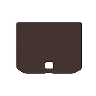 Gummimatte für Kofferraum Carsuit (für E-tron, Sportback, braun) Audi A3 2012-2020 Foto 1