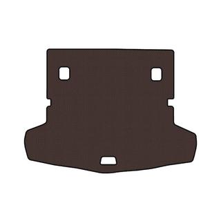 Gummimatte für Kofferraum Carsuit V-1 (Für F46, 7-sitzig, braun) BMW 2 Series Active Tourer F45/F46 2014-2021 Foto 1