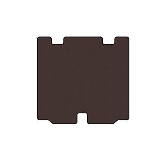 Gummimatte für Kofferraum Carsuit V2 (für F11, braun) BMW 5 Series F10/F11 2010–2016 Foto 1