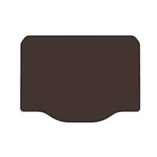 Gummimatte für Kofferraum Carsuit (Braun) Buick Encore 2013-2019 Foto 1