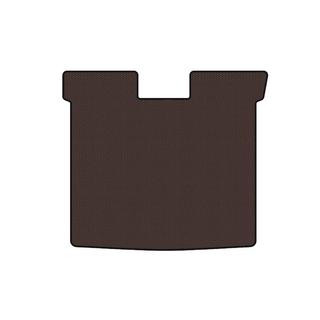 Gummimatte für Kofferraum Carsuit V-1 (Braun) Chevrolet Volt 2010-2016 Foto 1