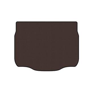Gummimatte für Kofferraum Carsuit (Braun) Citroen Cactus 2014-2020 Foto 1