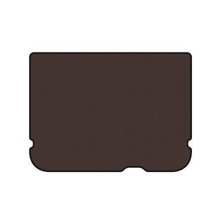 Gummimatte für Kofferraum Carsuit (Braun) Mini Clubman F54 2015-2024 Foto 1