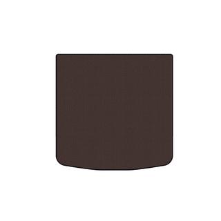 Gummimatte für Kofferraum Carsuit (2008-2011, braun) Dodge Journey 2008-2020 Foto 1