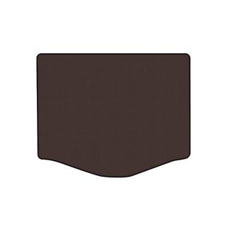 Gummimatte für Kofferraum Carsuit (Braun) Ford C-Max 2004-2010 Foto 1