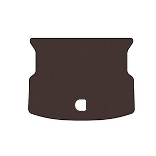 Gummimatte für Kofferraum Carsuit (Braun) Ford Escape 2008-2013 Foto 1