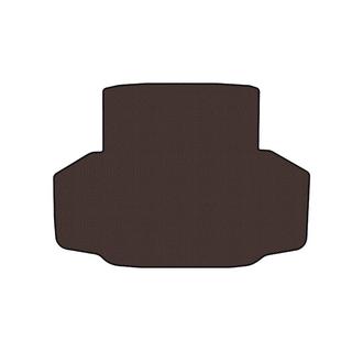 Gummimatte für Kofferraum Carsuit (SD, braun) Honda Accord X 2017-2022 Foto 1