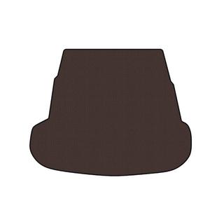Gummimatte für Kofferraum Carsuit (SD, braun) Kia Optima 2010-2016 Foto 1