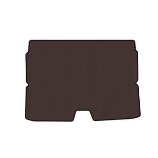 Gummimatte für Kofferraum Carsuit (Braun) Peugeot 2008 2019- Foto 1
