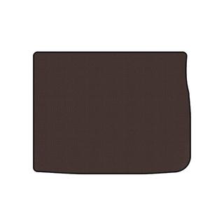 Gummimatte für Kofferraum Carsuit (Braun) Renault Scenic/Grand 2003-2009 Foto 1