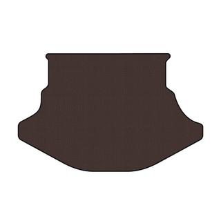 Gummimatte für Kofferraum Carsuit (Braun) Toyota Venza 2008-2017 Foto 1