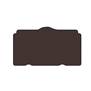 Gummimatte für Kofferraum Carsuit (HB, 5-türig, braun) Toyota Yaris 2006-2011 Foto 1