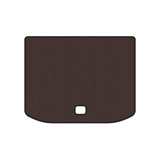 Gummimatte für Kofferraum Carsuit (HB, 5-türig, braun) Audi A3 2012-2020 Foto 1
