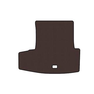Gummimatte für Kofferraum Carsuit (Für E92, braun) BMW 3 Series E92/E93 2006–2013 Foto 1