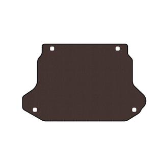 Gummimatte für Kofferraum Carsuit (Braun) Honda CRV 2001-2006 Foto 1