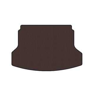 Gummimatte für Kofferraum Carsuit (Braun) Honda CRV 2012-2016 Foto 1