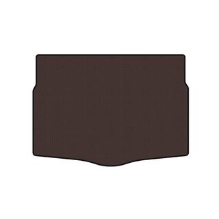 Gummimatte für Kofferraum Carsuit (HB, 5-türig, braun) Hyundai I-30 2012-2017 Foto 1