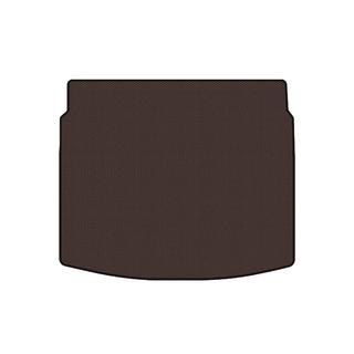 Gummimatte für Kofferraum Carsuit (5-Sitzer, USA, braun) Nissan X-trail T32/Rogue 2014-2021 Foto 1