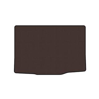 Gummimatte für Kofferraum Carsuit (2006-2009, HB, 5-türig, braun) Suzuki SX4 2006-2013 Foto 1
