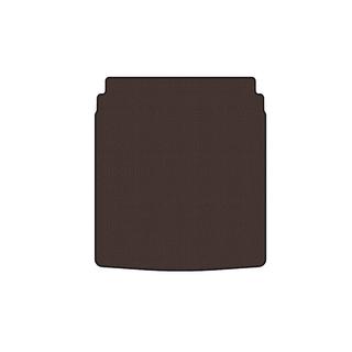 Gummimatte für Kofferraum Carsuit (SD, braun) Volkswagen Passat B6 2006-2012 Foto 1