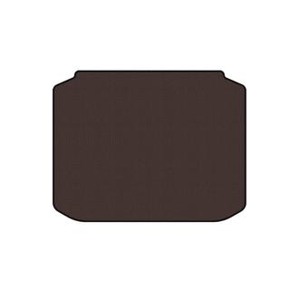 Gummimatte für Kofferraum Carsuit (HB, braun) Audi A3 2012-2020 Foto 1