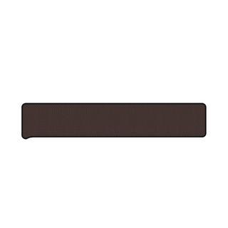 Gummimatte für Kofferraum Carsuit (Braun) Cadillac Escalade 2007-2014 Foto 1