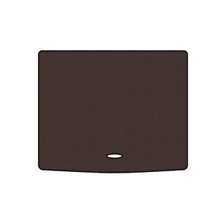 Gummimatte für Kofferraum Carsuit V-2 (Braun) Chevrolet Volt 2010-2016 Foto 1