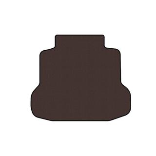 Gummimatte für Kofferraum Carsuit (Braun) Chrysler 200 I 2010-2014 Foto 1