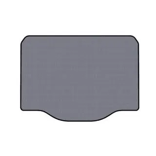 Gummimatte für Kofferraum Carsuit (Grau) Buick Encore 2013-2019 Foto 1