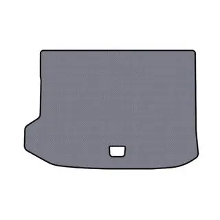 Gummimatte für Kofferraum Carsuit (Grau) Buick Envision 2014-2020 Foto 1