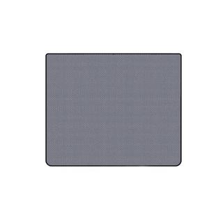 Gummimatte für Kofferraum Carsuit (2008-2020, ohne 3. Sitzreihe, 8-Sitzer/Ausstattung SXT, grau) Dodge Grand Caravan V 2008-2020 Foto 1