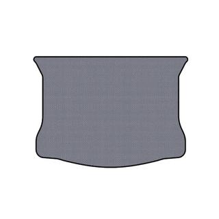 Gummimatte für Kofferraum Carsuit (Grau) Ford Kuga 2008-2013 Foto 1