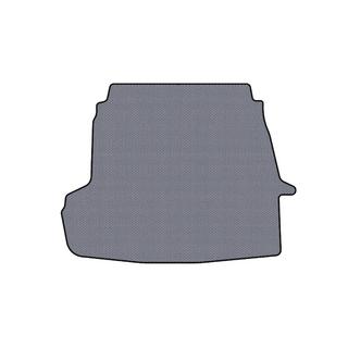 Gummimatte für Kofferraum Carsuit V-2 (Grau) Hyundai Sonata YF 2010-2014 Foto 1