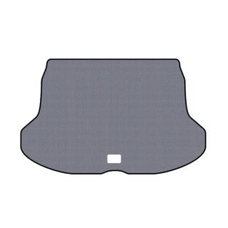 Gummimatte für Kofferraum Carsuit (Grau) Infiniti QX50 2013-2017 Foto 1